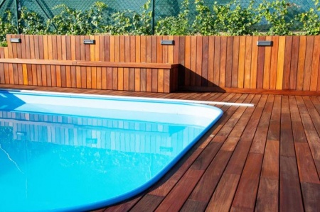 Installation de piscine &agrave; Eschau : &eacute;tapes et &eacute;quipements essentiels